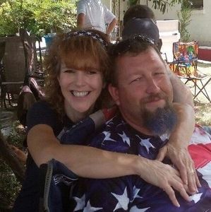 Meet your Posher, Kathy-rodney